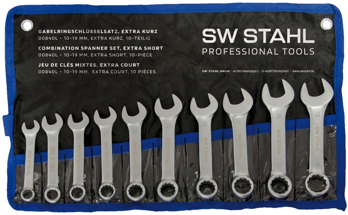 Toolis  SW-Stahl GmbH