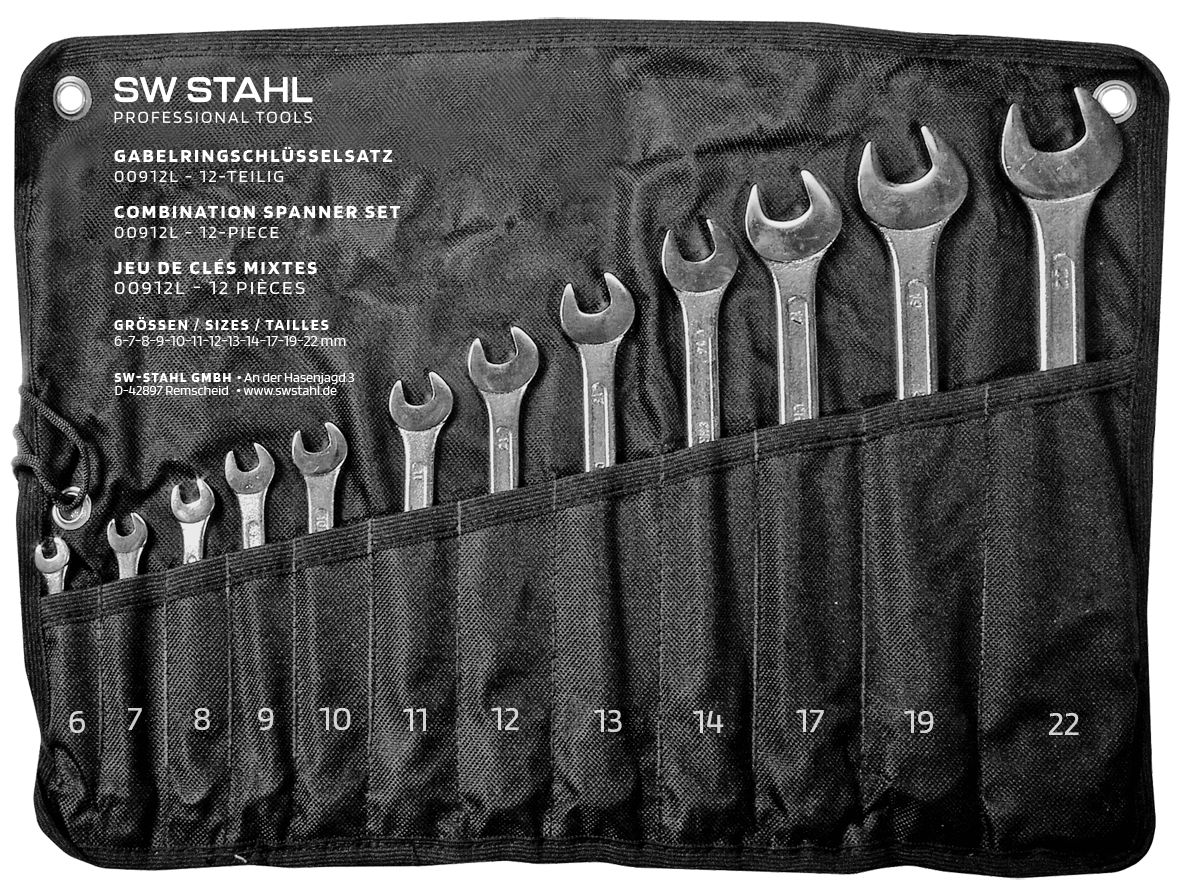 Toolis  SW-Stahl GmbH