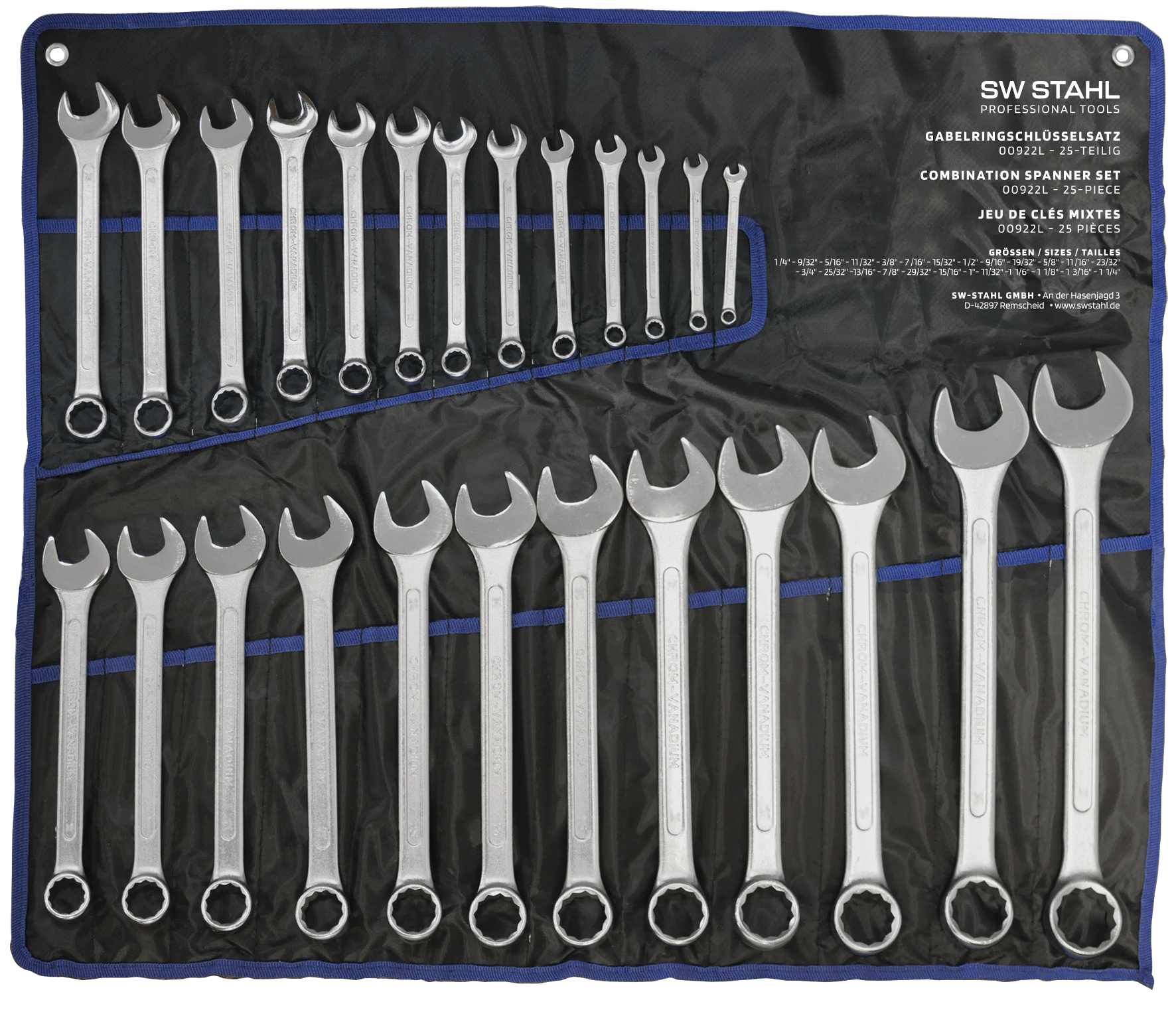 Toolis  SW-Stahl GmbH