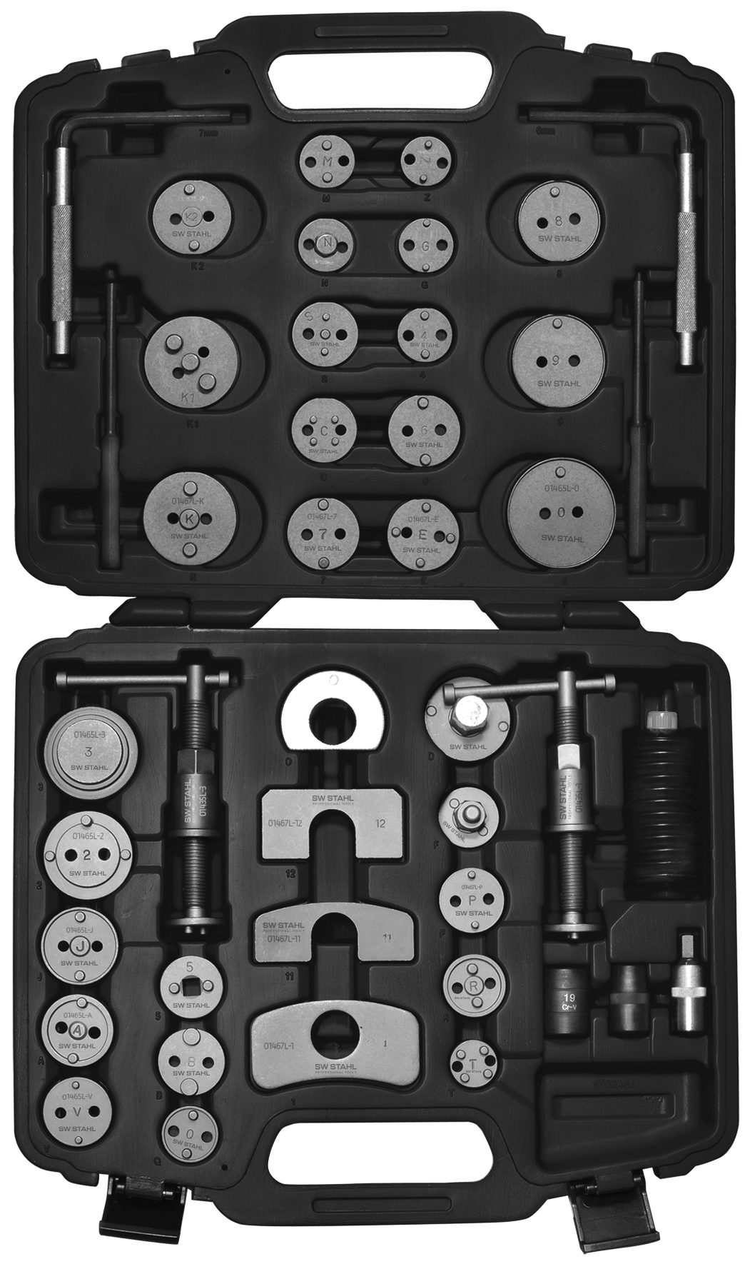 Toolis  SW-Stahl GmbH