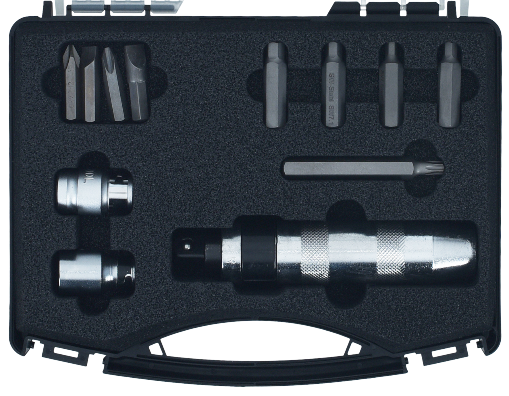 Toolis  SW-Stahl GmbH