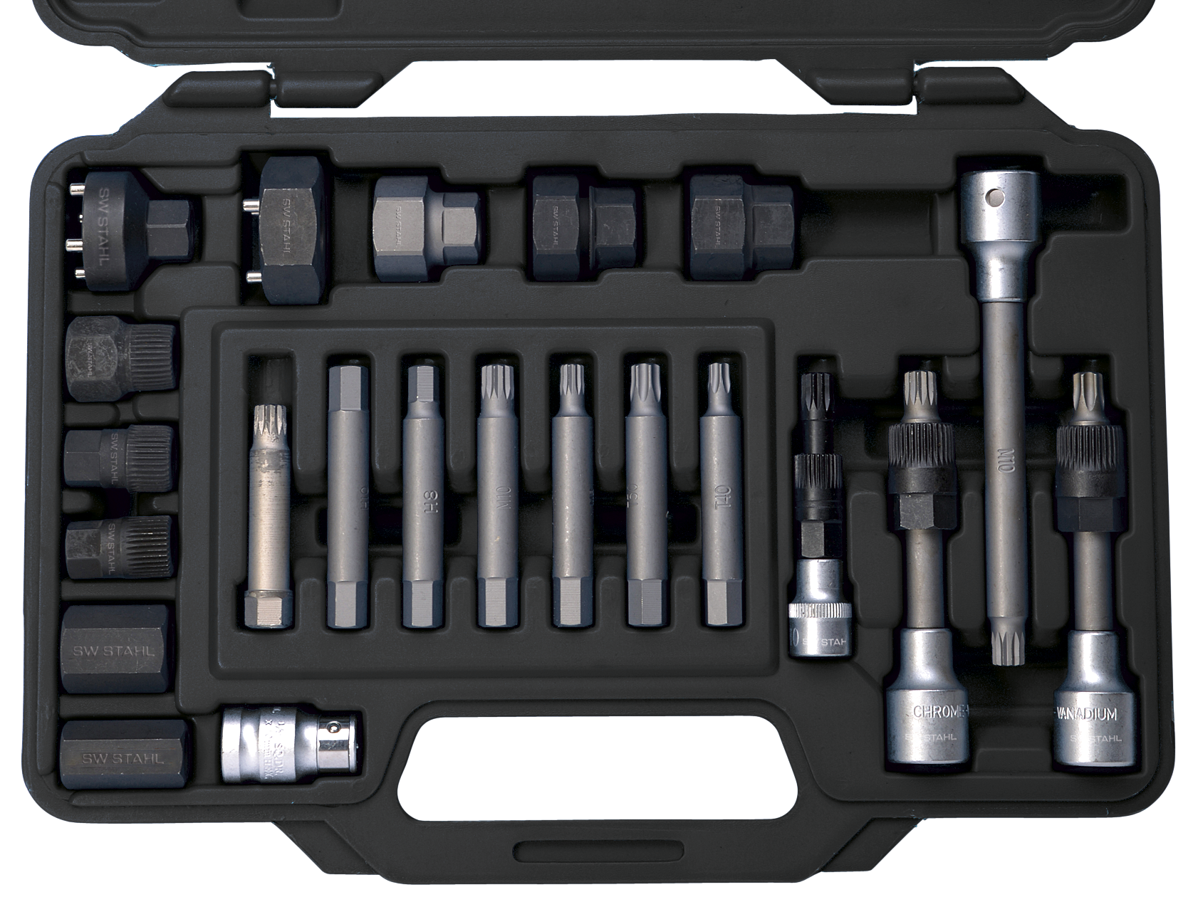 Toolis  SW-Stahl GmbH