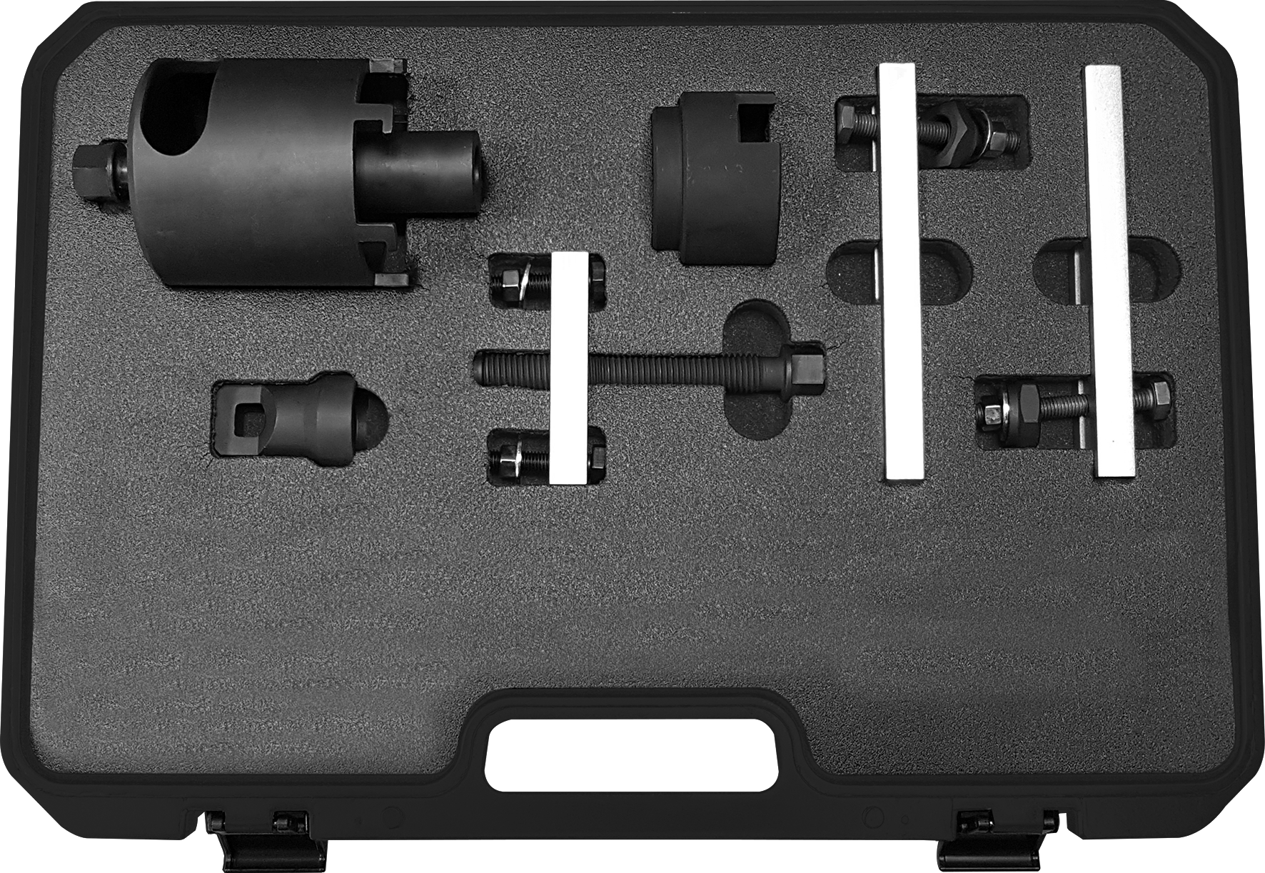 BGS Doppelkupplungsgetriebe Kfz Werkzeug Set DSG Doppelkupplung Wechsel VAG VW