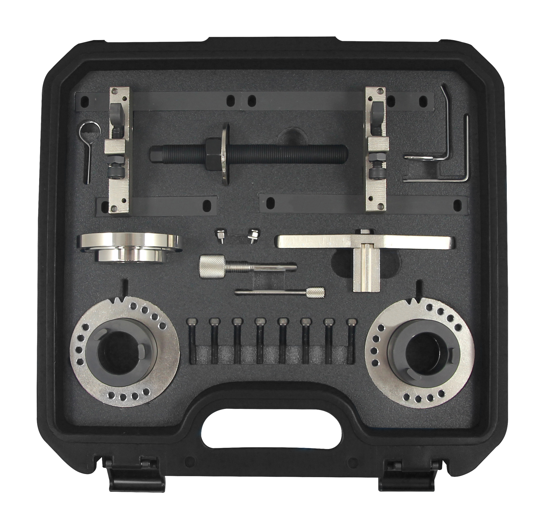 FreeTec Motor Einstell Werkzeug Zahnriemen Arretierung Schwungrad Sperren  Werkzeug für Focus Fiesta Mondeo : : Auto & Motorrad