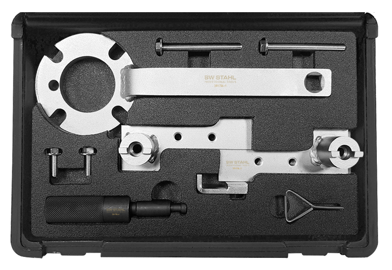 Toolis  SW-Stahl GmbH