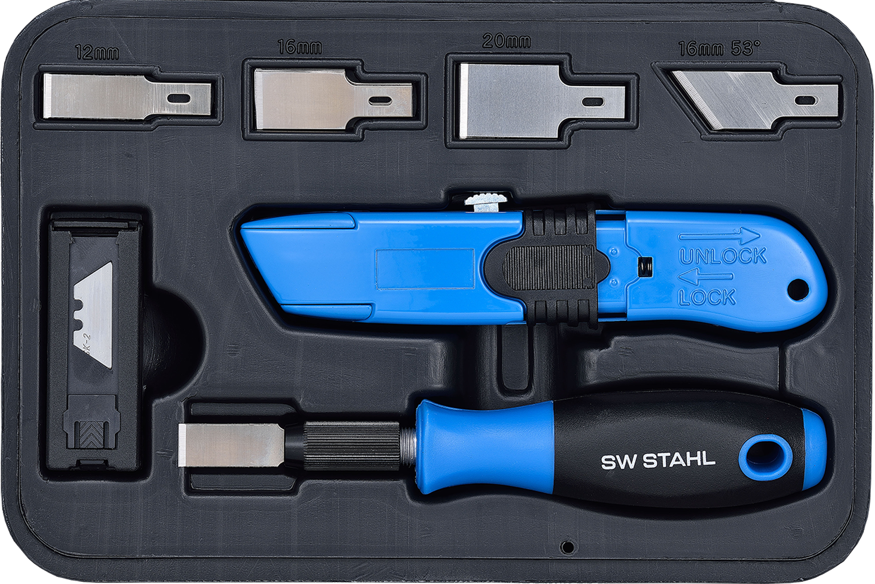 Toolis  SW-Stahl GmbH