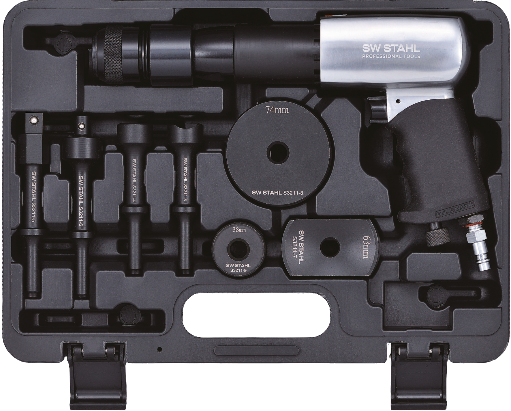 Toolis  SW-Stahl GmbH