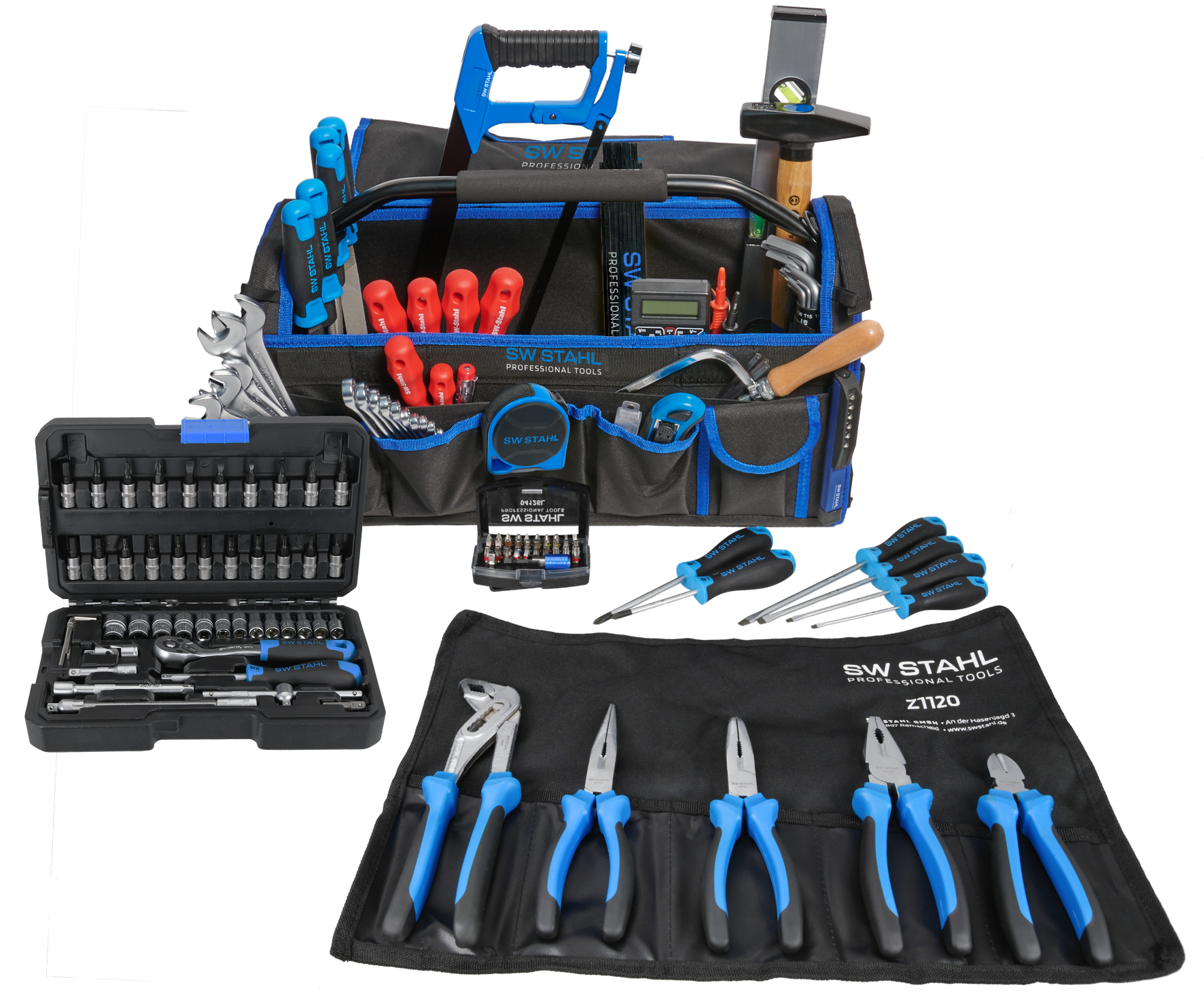 Toolis  SW-Stahl GmbH