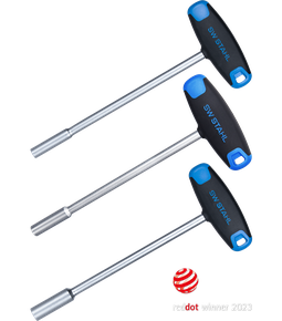 SW-Stahl 04000L Ölfilterbandschlüssel, 460 mm