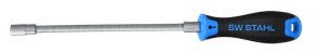 Schraubendreher, Sechskant, 6 x 200 mm, flexibel