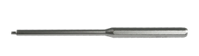 Splinttreiber, abgesetzte Spitze 6 mm