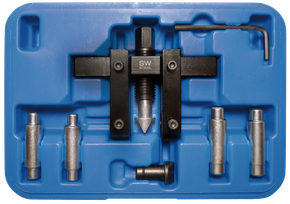 Toolis  SW-Stahl GmbH