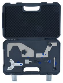 Motor Einstellwerkzeugsatz, Ford/Volvo