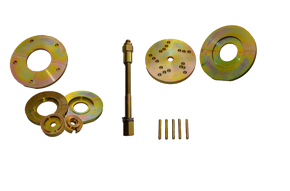 Toolis  SW-Stahl GmbH