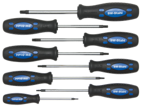 SW-Stahl 04000L Ölfilterbandschlüssel, 460 mm