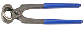 Nippers, DIN 9243A, 180 mm