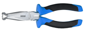 Spark plug connector plier