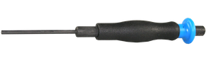 Splinttreiber, Schaumgriff, 3 mm