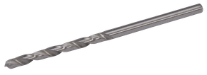 Spiralbohrer, HSS-G, 1,0 mm, 10 Stück