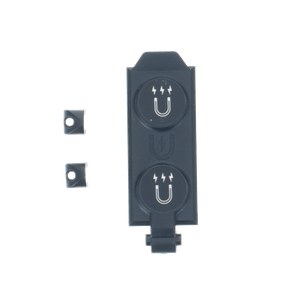 Magnethalter zu LED Handleuchte