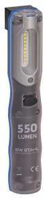 LED Inspektionsleuchte, 550 Lumen