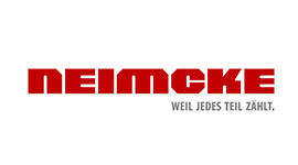 NEIMCKE Hausmesse